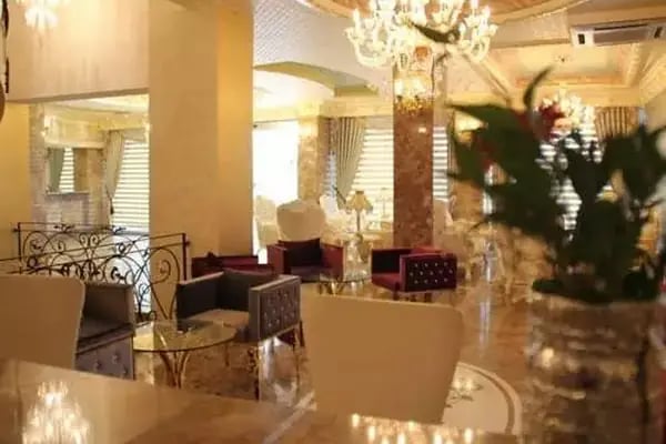 Royal Mersin Otel - Resim 7