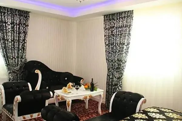 Royal Mersin Otel - Resim 9