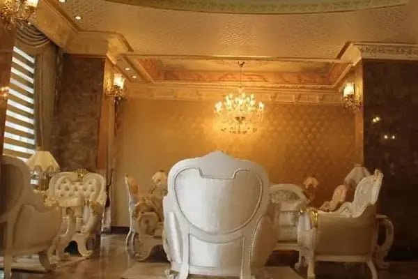 Royal Mersin Otel - Resim 4