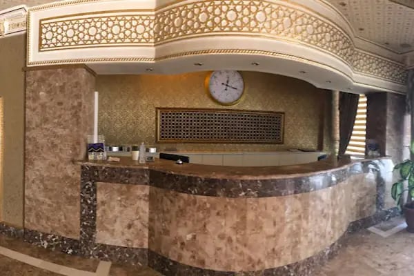 Royal Mersin Otel - Resim 17