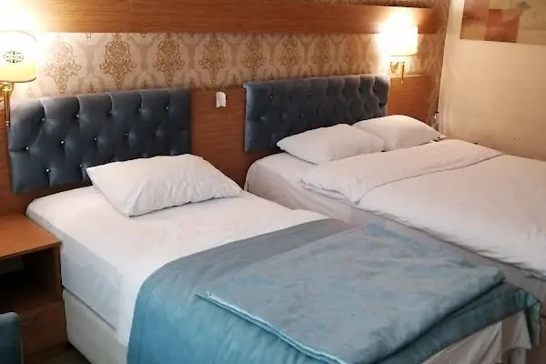Royal Mersin Otel - Resim 19