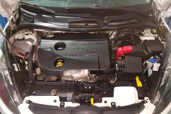 ÖZDEMİR Bosch Car Service &amp; Aliağa Oto Ekspertiz - Resim 6