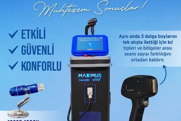 Nuray Işık Güzellik Salonu - Resim 7