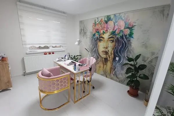 Nuray Işık Güzellik Salonu - Resim 9