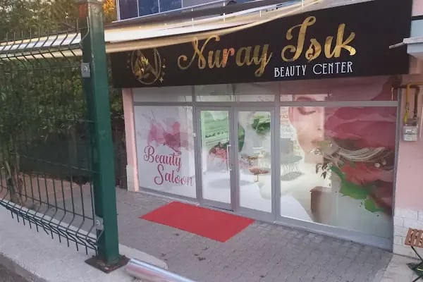 Nuray Işık Güzellik Salonu - Resim 2