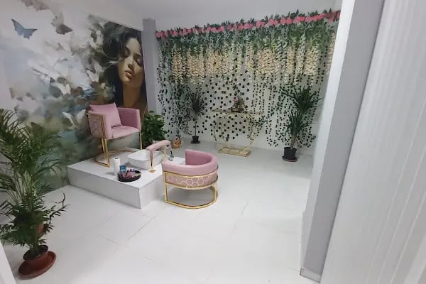 Nuray Işık Güzellik Salonu - Resim 8