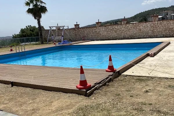 Aqua Fantasy Aquapark Hotel &amp; Spa - Resim 6