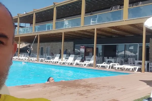 Aqua Fantasy Aquapark Hotel &amp; Spa - Resim 10