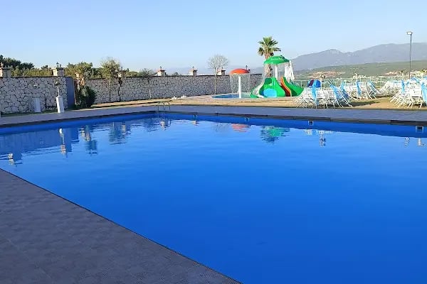 Aqua Fantasy Aquapark Hotel &amp; Spa - Resim 2