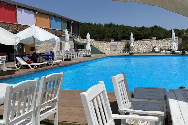 Aqua Fantasy Aquapark Hotel &amp; Spa - Resim 8