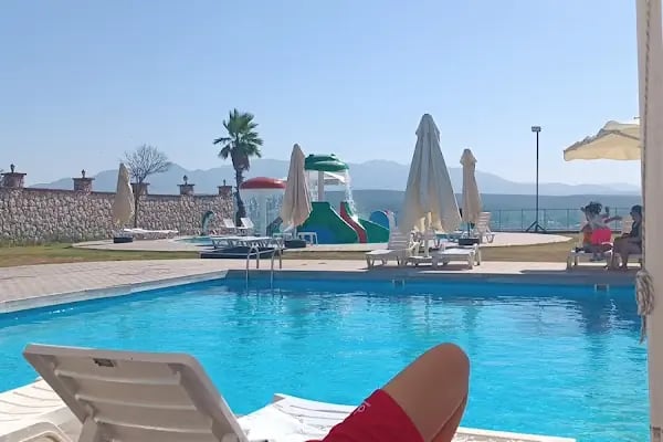 Aqua Fantasy Aquapark Hotel &amp; Spa - Resim 18