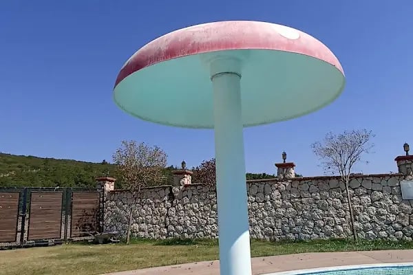 Aqua Fantasy Aquapark Hotel &amp; Spa - Resim 7