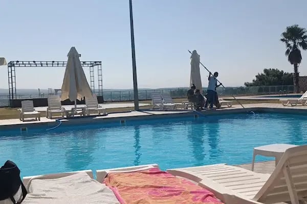Aqua Fantasy Aquapark Hotel &amp; Spa - Resim 5