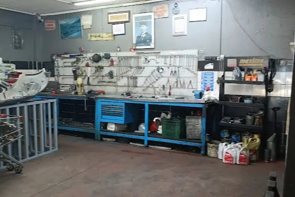 Aydemir Otomotiv - Resim 5