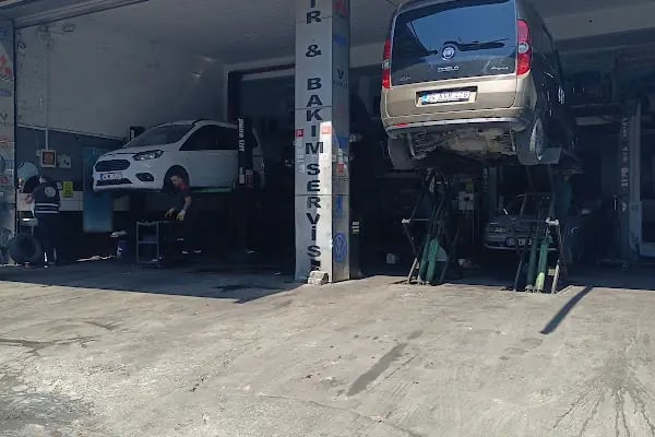 Aydemir Otomotiv - Resim 4