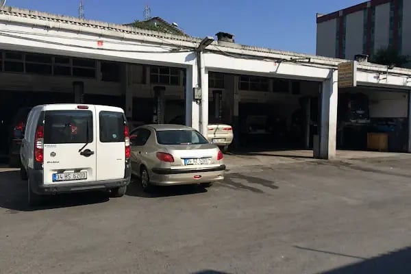 Aydemir Otomotiv - Resim 3
