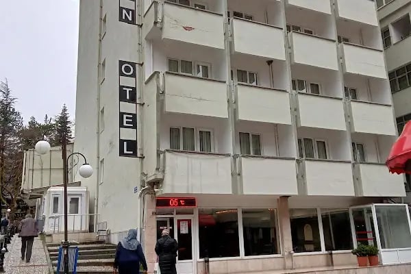 Güven Otel - Resim 7