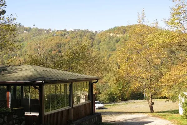 Güven Otel - Resim 9