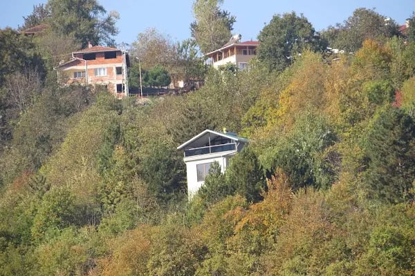 Güven Otel - Resim 19