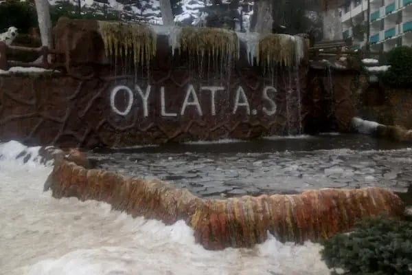 Güven Otel - Resim 16
