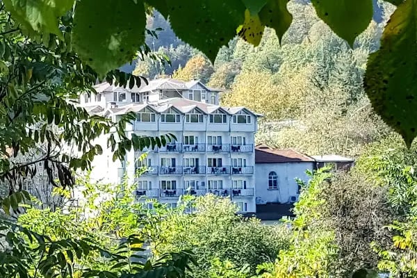 Güven Otel - Resim 12