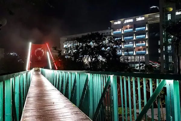 Güven Otel - Resim 1