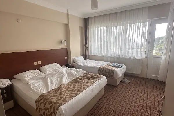 Güven Otel - Resim 2