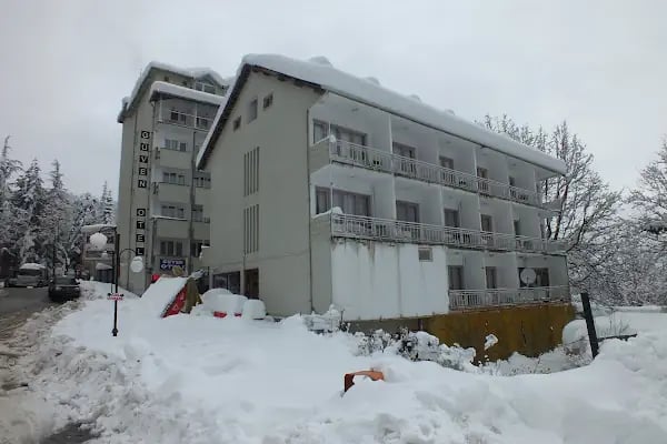 Güven Otel - Resim 6
