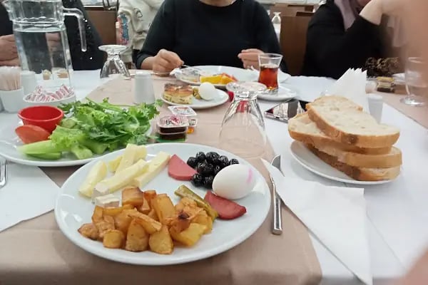 Güven Otel - Resim 11