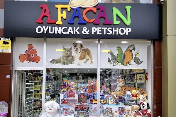 Afacan oyuncak ve petshop - Resim 17
