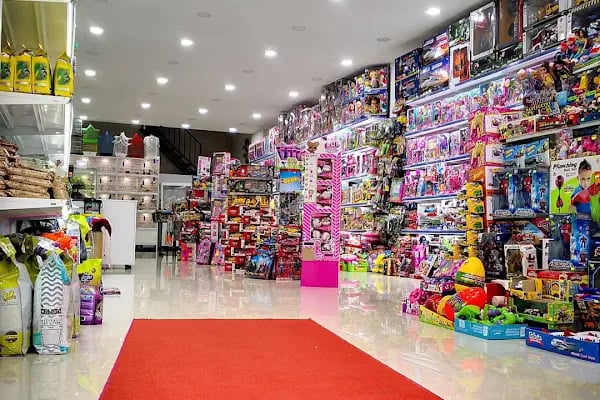 Afacan oyuncak ve petshop - Resim 2