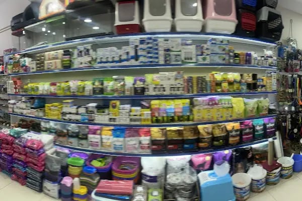 Afacan oyuncak ve petshop - Resim 7