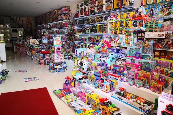 Afacan oyuncak ve petshop - Resim 8
