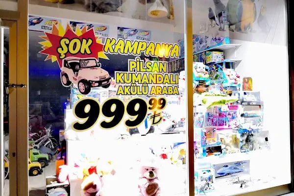 Afacan oyuncak ve petshop - Resim 19