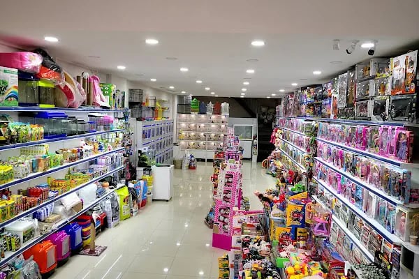 Afacan oyuncak ve petshop - Resim 5