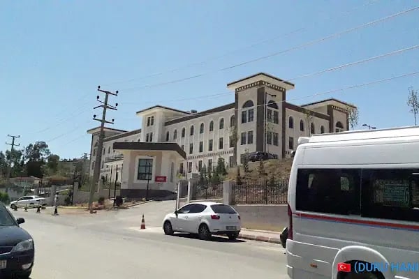 Çukurova Tapu Müdürlüğü - Resim 7