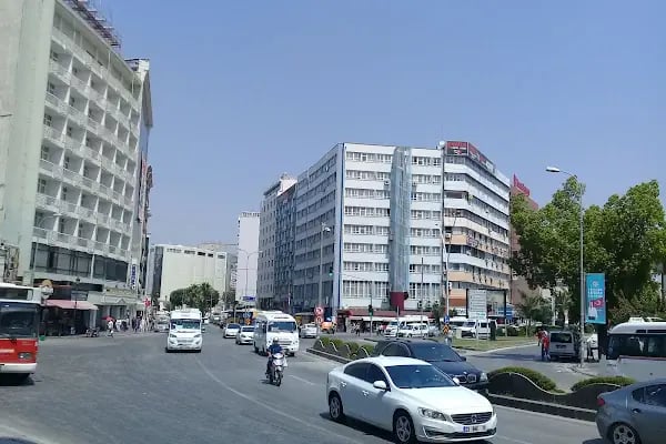 Çukurova Tapu Müdürlüğü - Resim 2