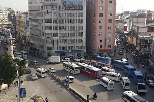 Çukurova Tapu Müdürlüğü - Resim 15