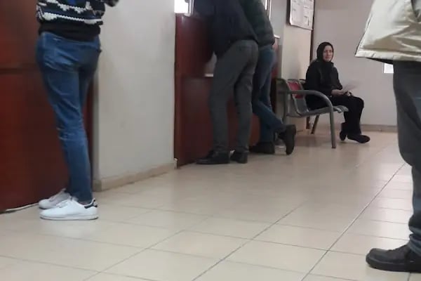 Çukurova Tapu Müdürlüğü - Resim 6