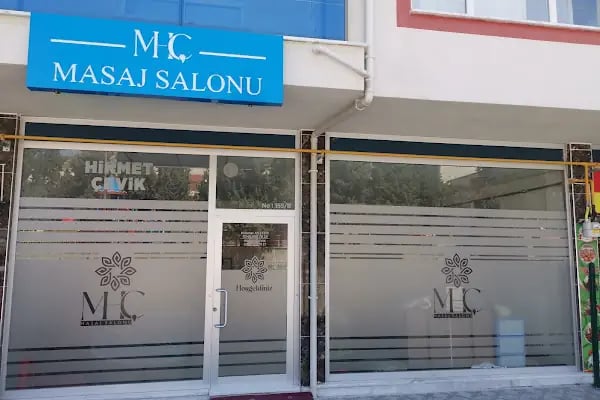 4 Mevsim Spa &amp; Wellness - Resim 6