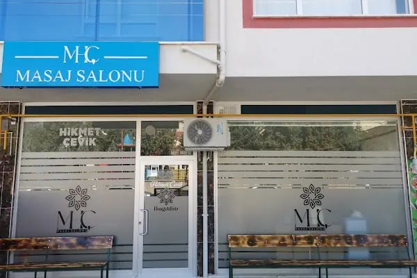4 Mevsim Spa &amp; Wellness - Resim 1