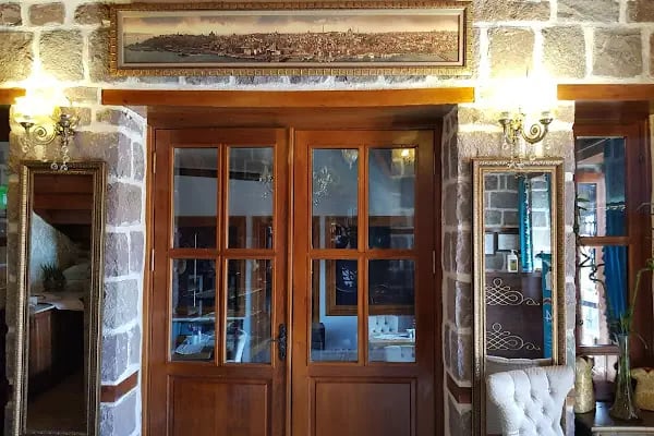 Cafe De Parfüm - Resim 17