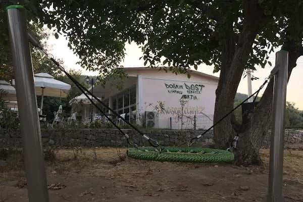 Buca Belediyesi İzcilik ve Doğa Sporları Merkezi - Resim 17