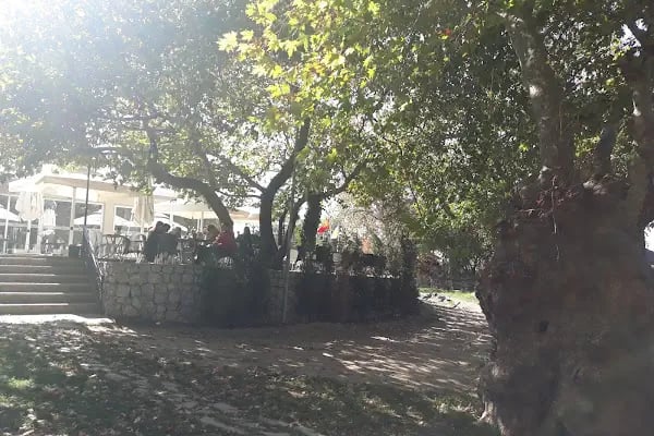 Buca Belediyesi İzcilik ve Doğa Sporları Merkezi - Resim 14
