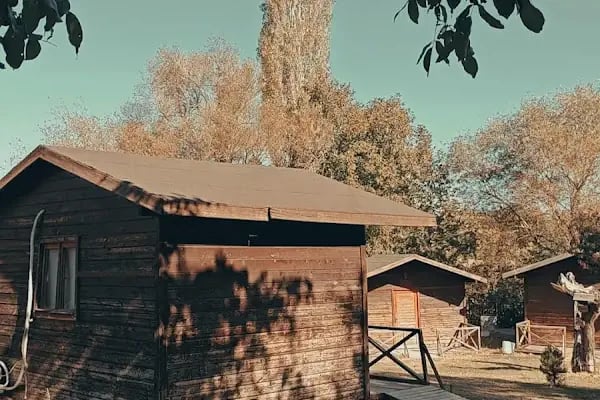 Buca Belediyesi İzcilik ve Doğa Sporları Merkezi - Resim 18