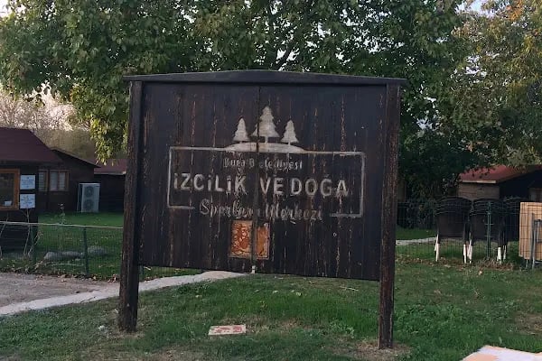 Buca Belediyesi İzcilik ve Doğa Sporları Merkezi - Resim 13