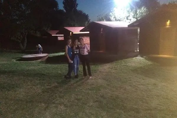 Buca Belediyesi İzcilik ve Doğa Sporları Merkezi - Resim 11