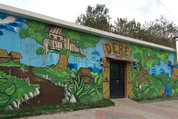 Buca Belediyesi İzcilik ve Doğa Sporları Merkezi - Resim 3