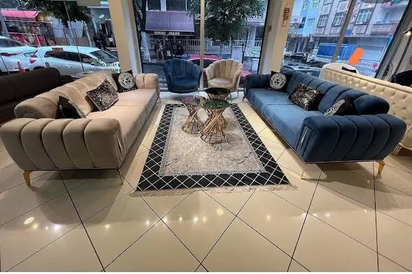 UZMAN MOBİLYA YATAK - Resim 5