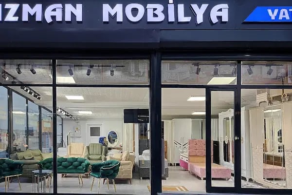 UZMAN MOBİLYA YATAK - Resim 1